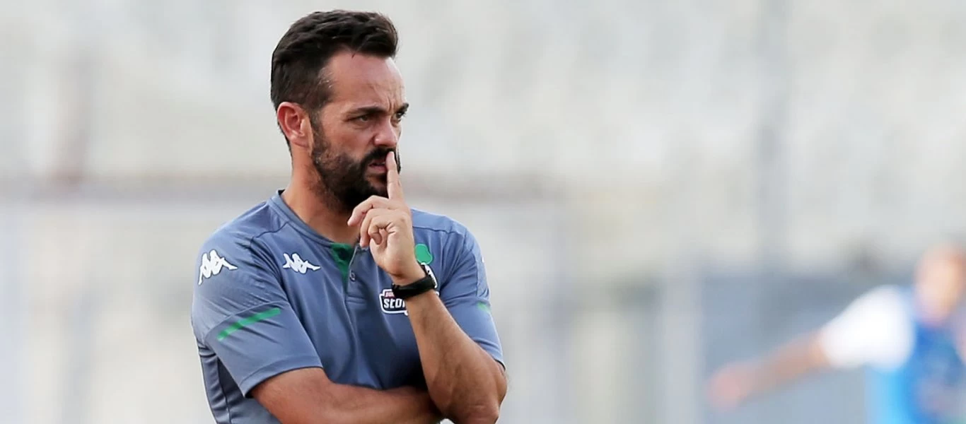 Παναθηναϊκός: Ετοιμάζουν βαλίτσες Ν.Πογιάτος και Τ.Ρόκα